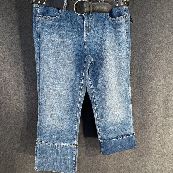 Apt.9 Jeans - Size 10 - Picture 1 of 5